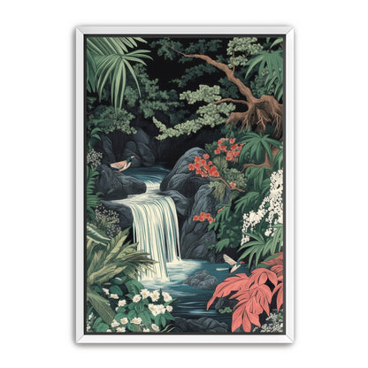 Oasis Within