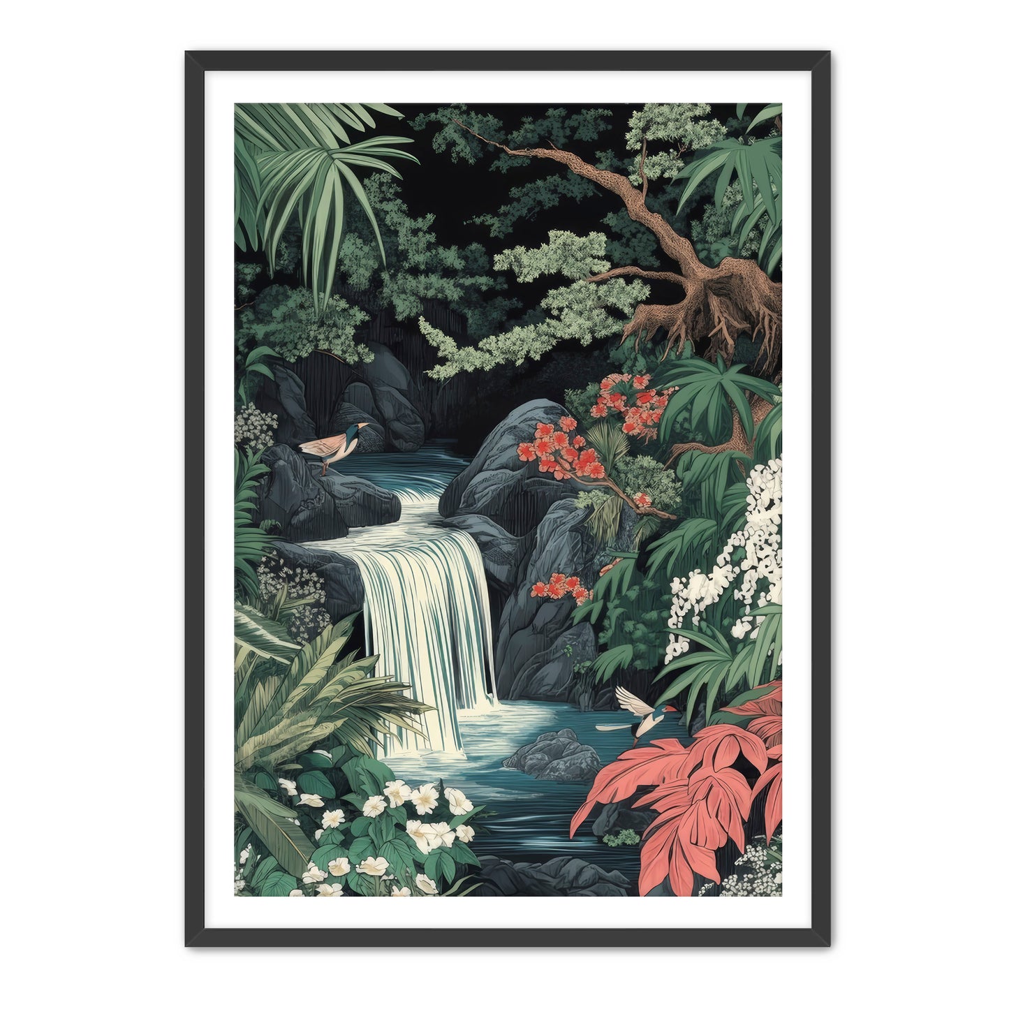 Oasis Within