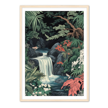 Oasis Within