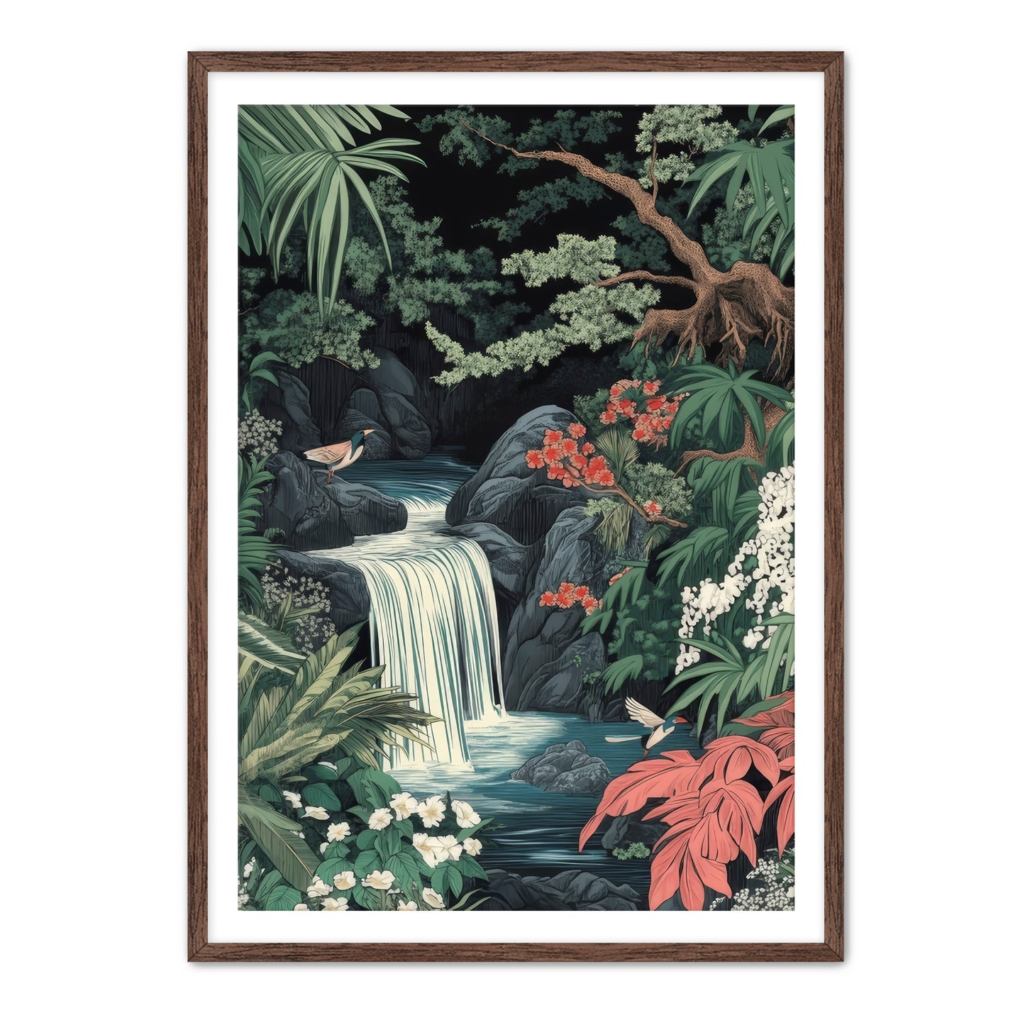 Oasis Within