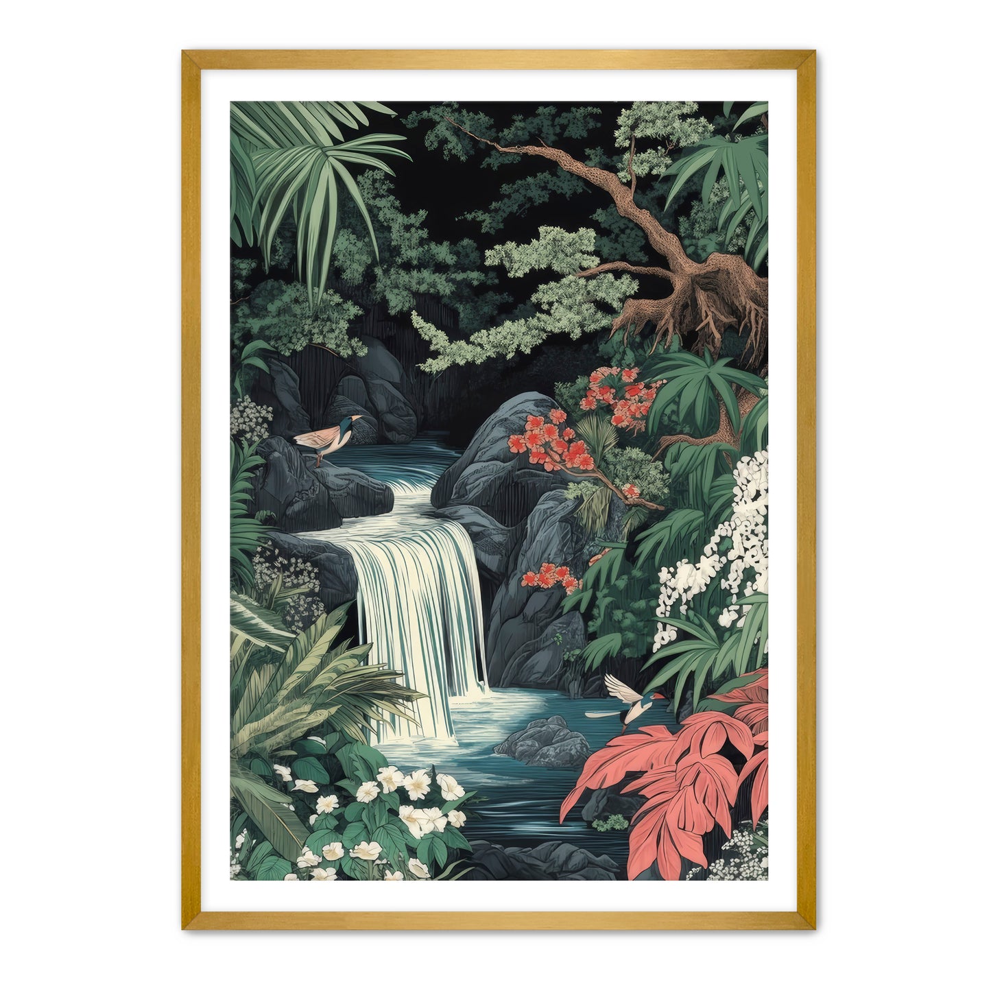 Oasis Within