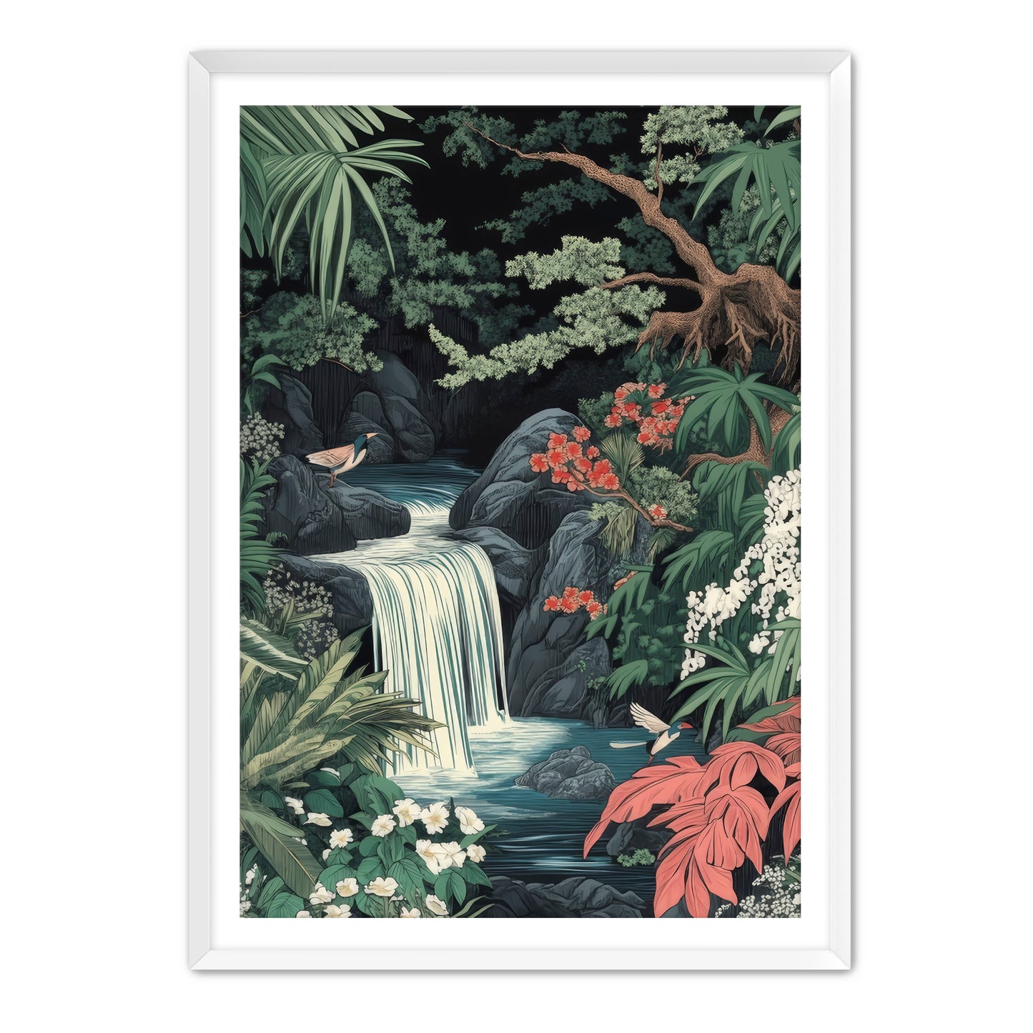 Oasis Within
