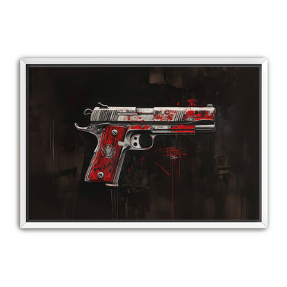 Official Pistol