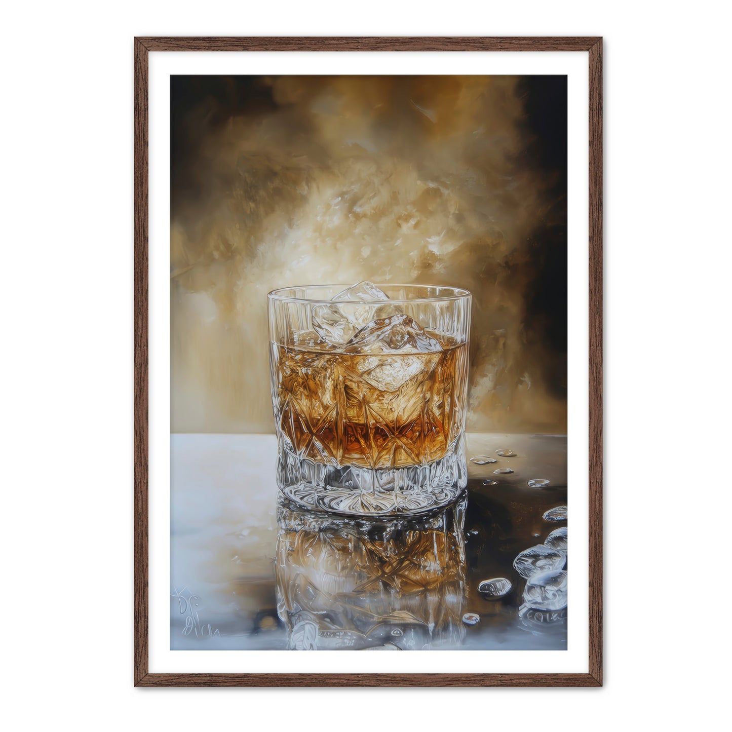 On the Rocks