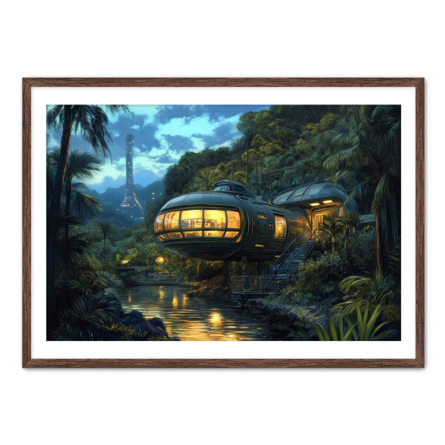 Outpost