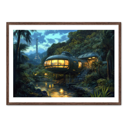 Outpost