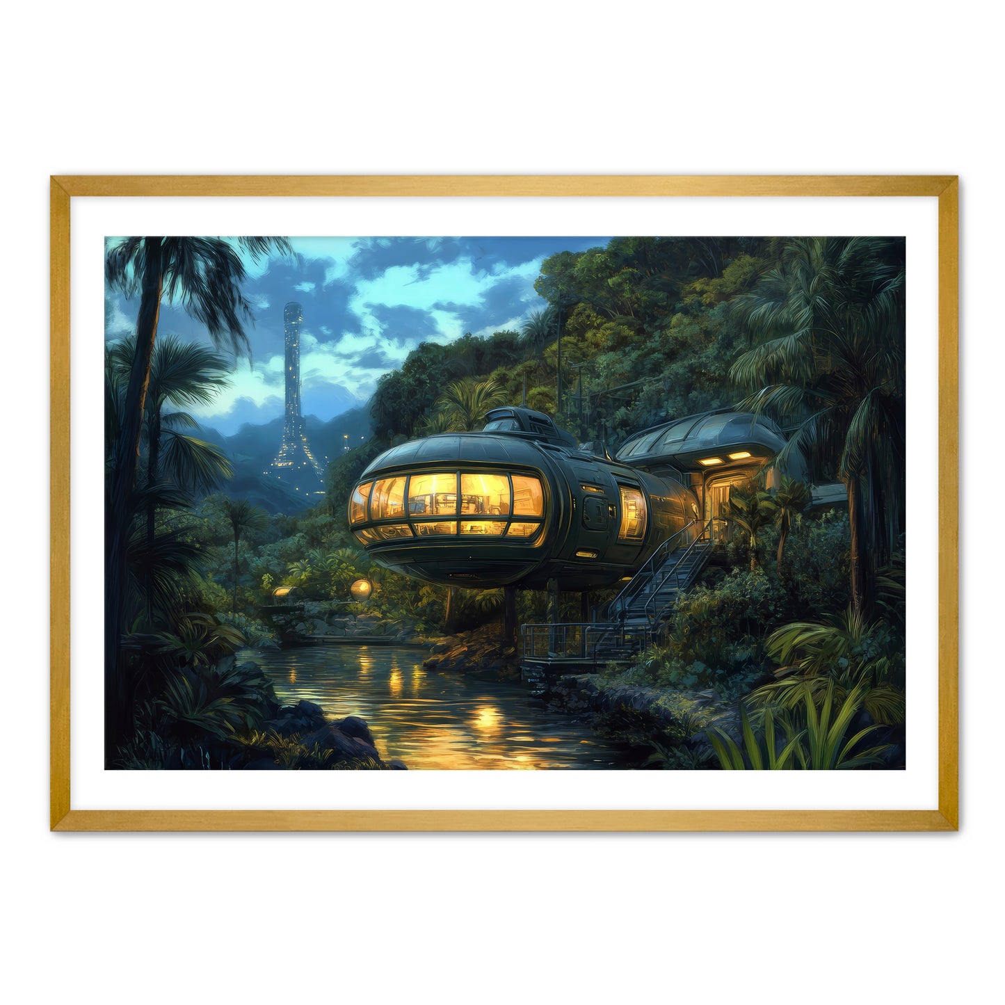 Outpost