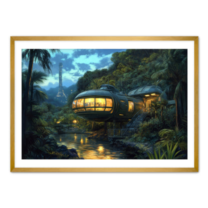 Outpost