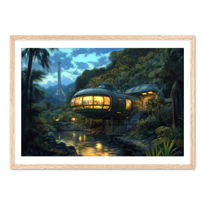 Outpost