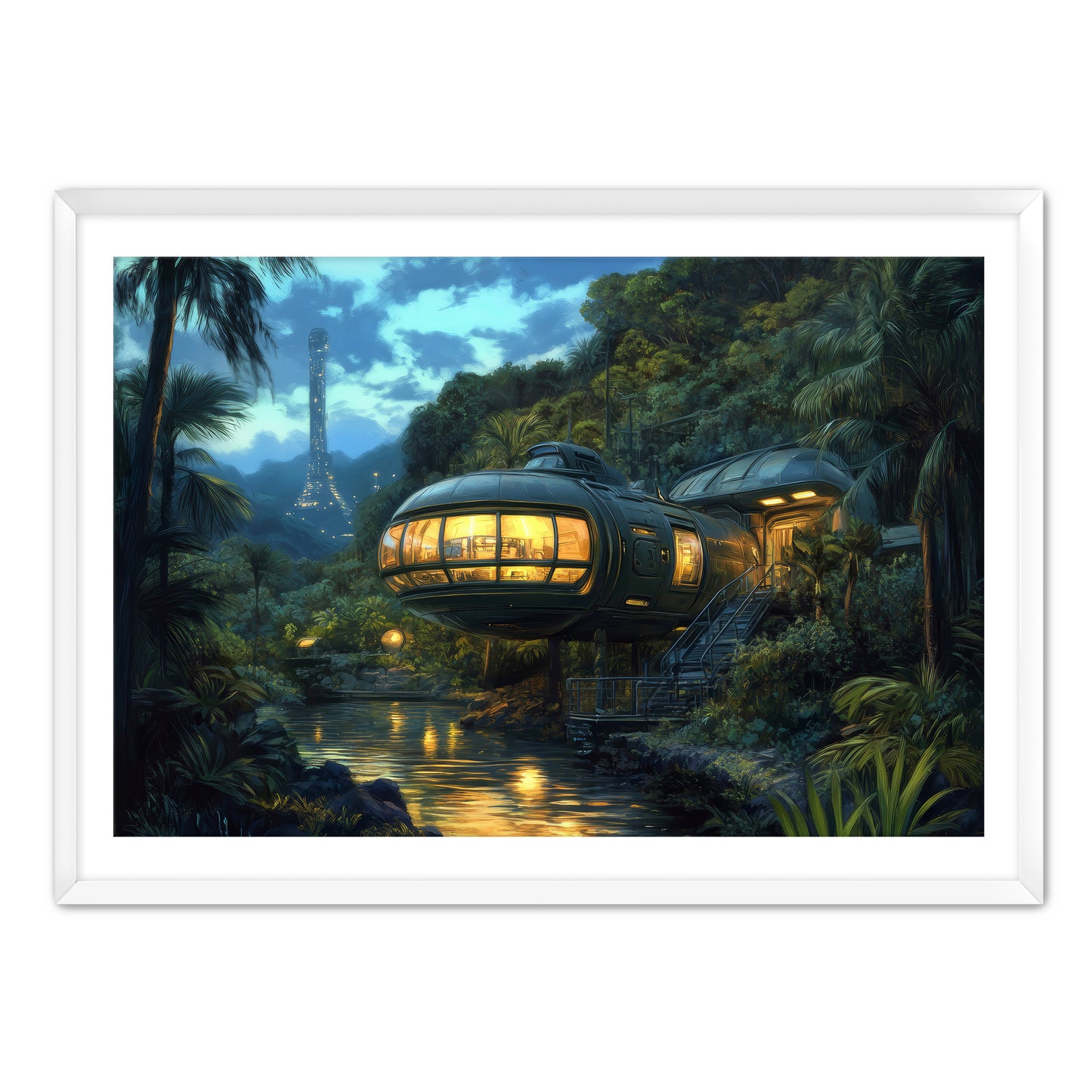 Outpost