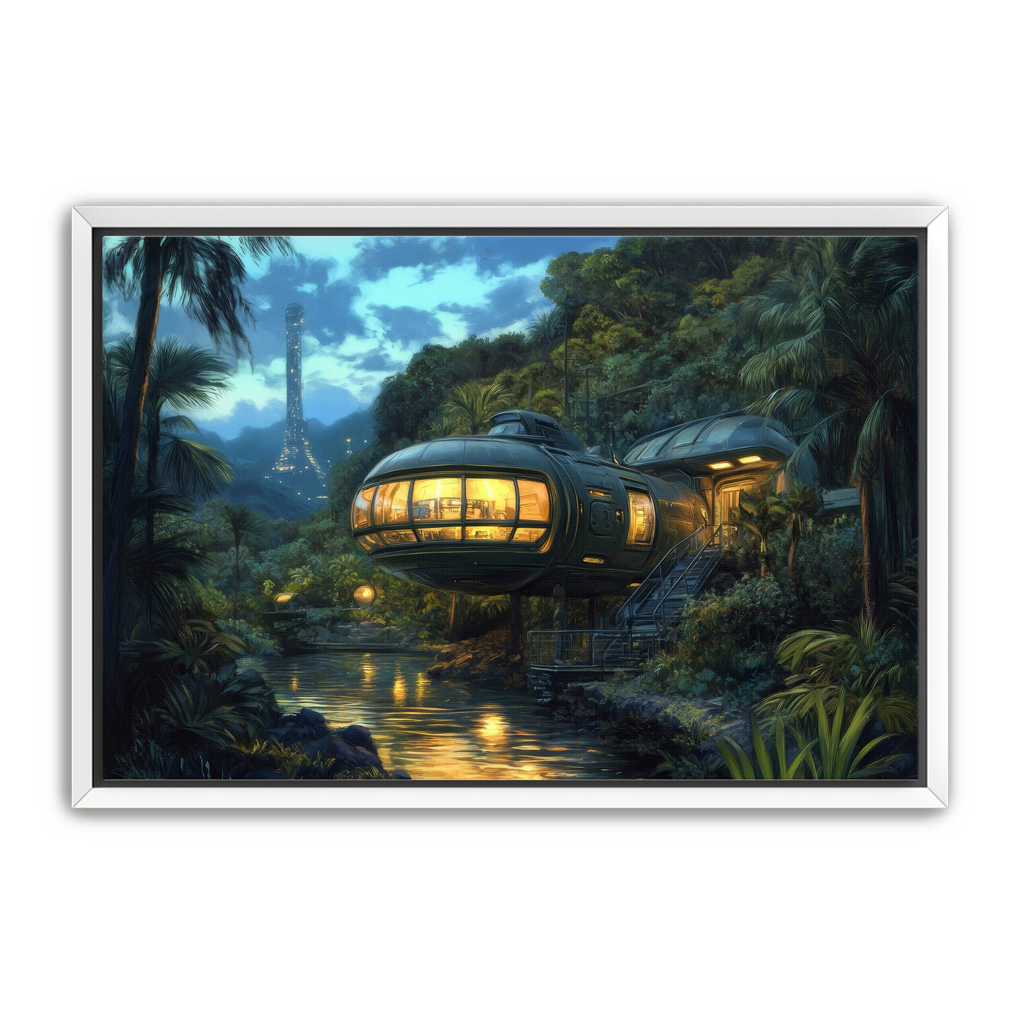 Outpost