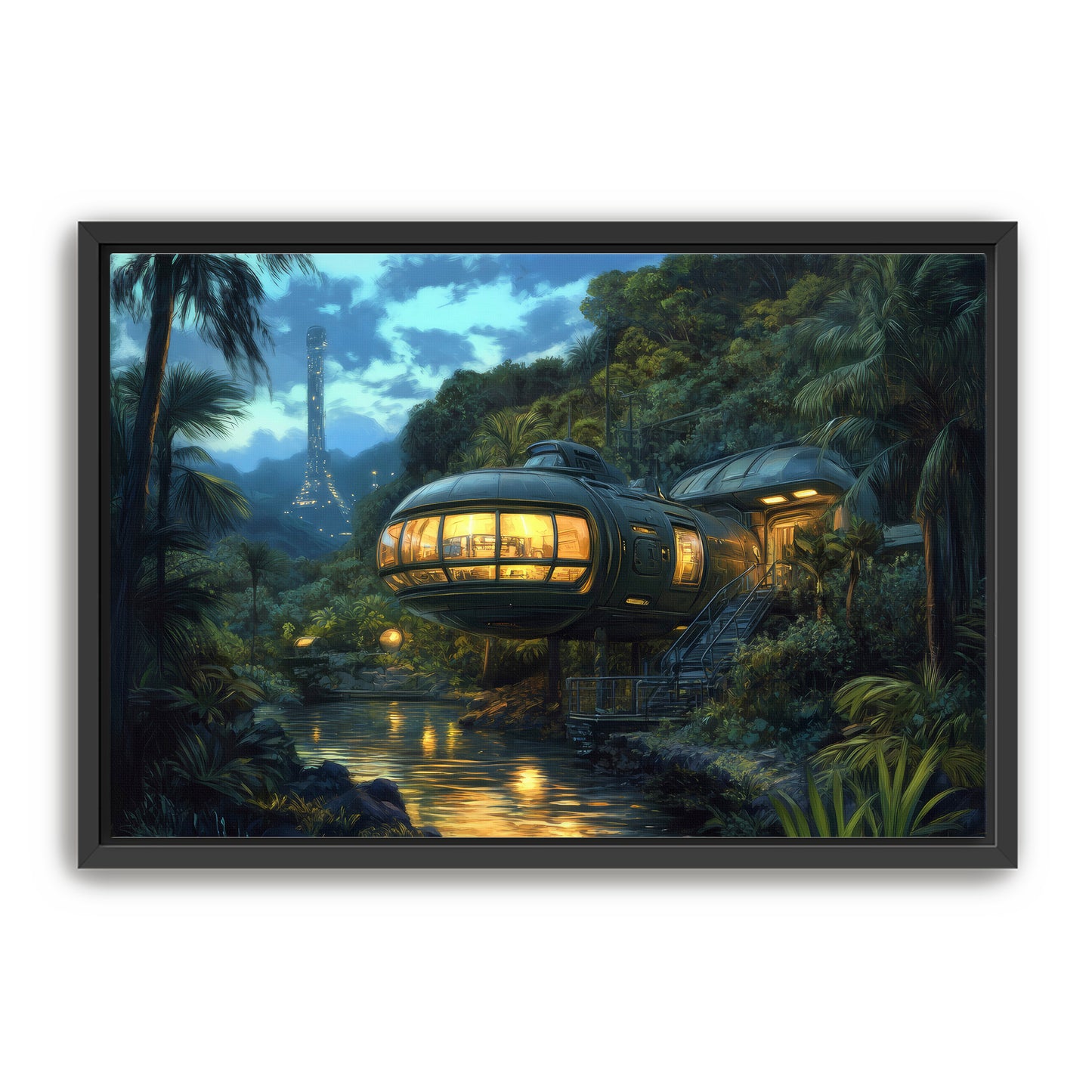 Outpost