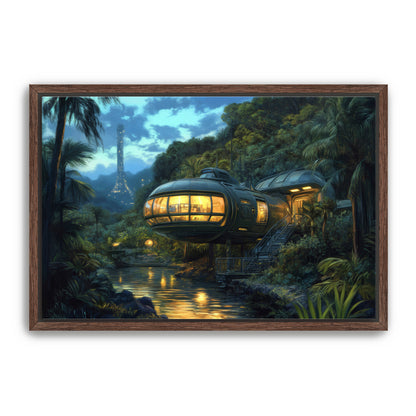 Outpost