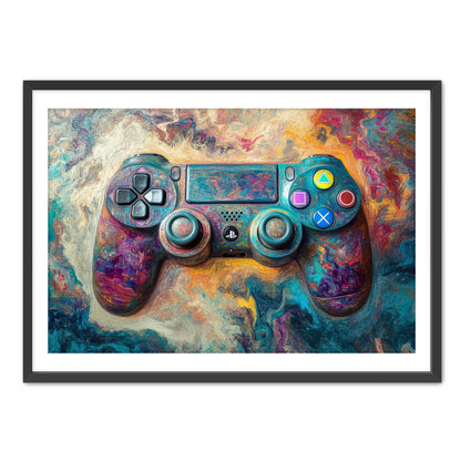 PS Controller 2