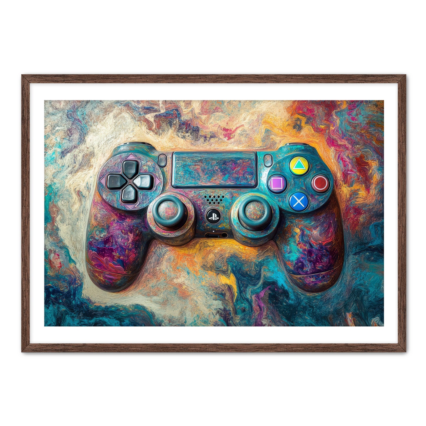 PS Controller 2