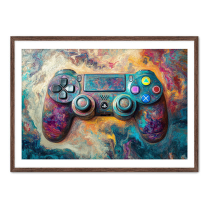 PS Controller 2