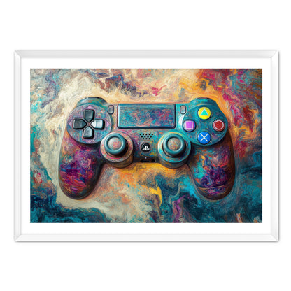PS Controller 2