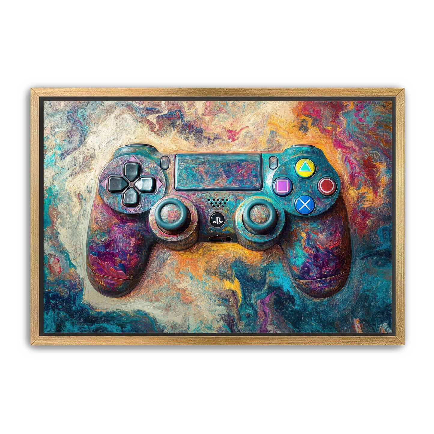 PS Controller 2