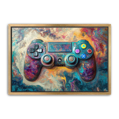 PS Controller 2