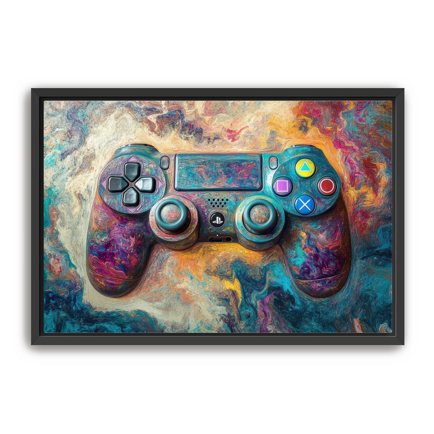 PS Controller 2