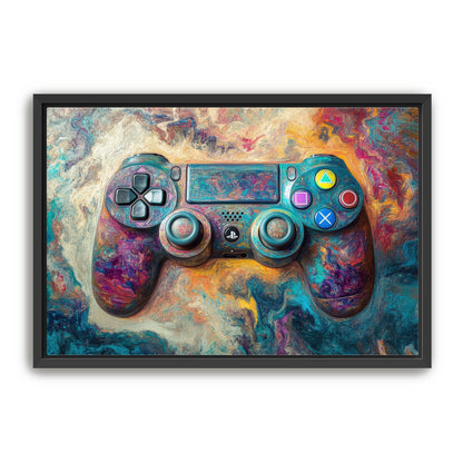 PS Controller 2
