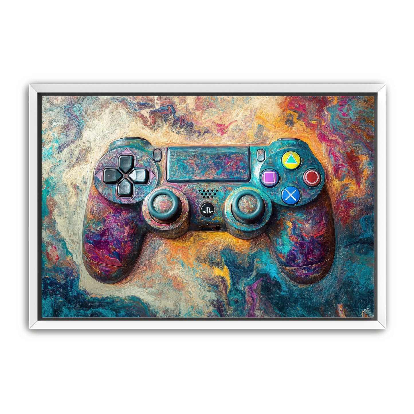 PS Controller 2