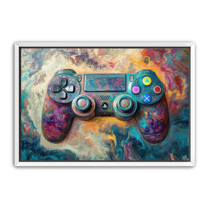 PS Controller 2