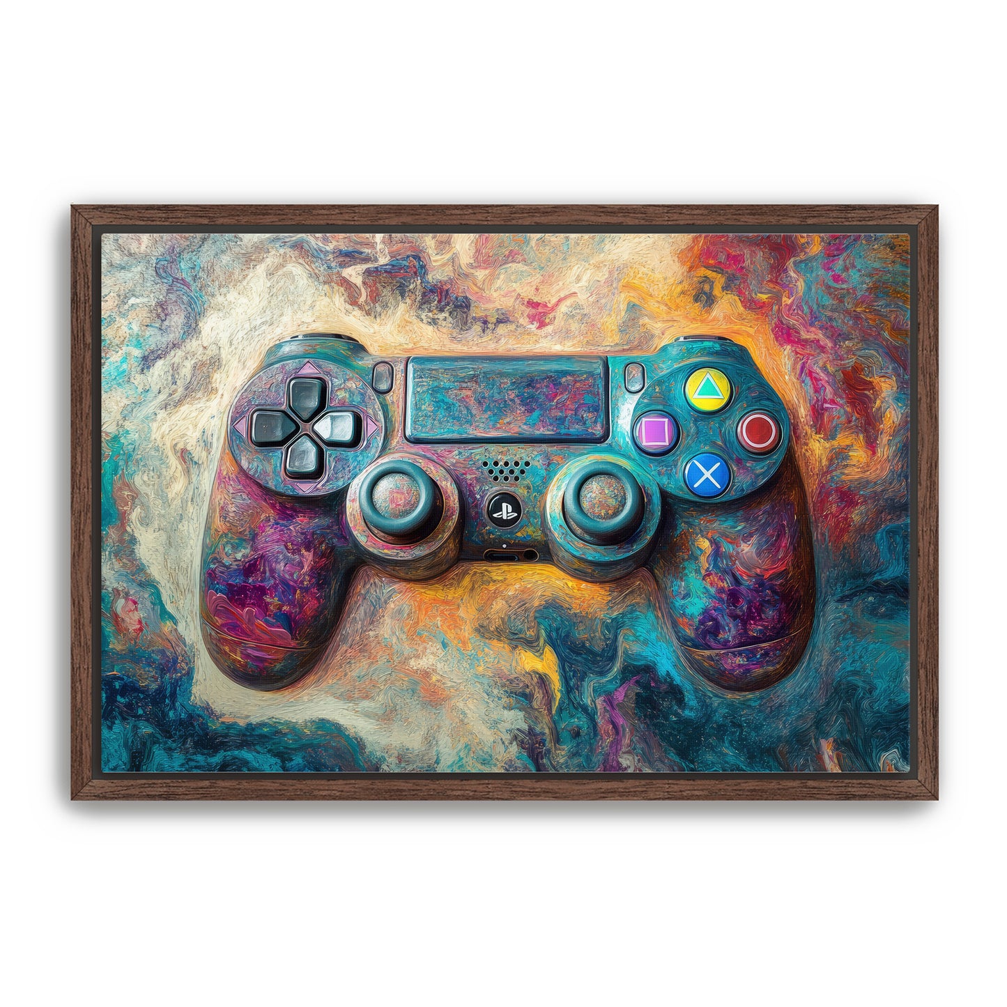 PS Controller 2
