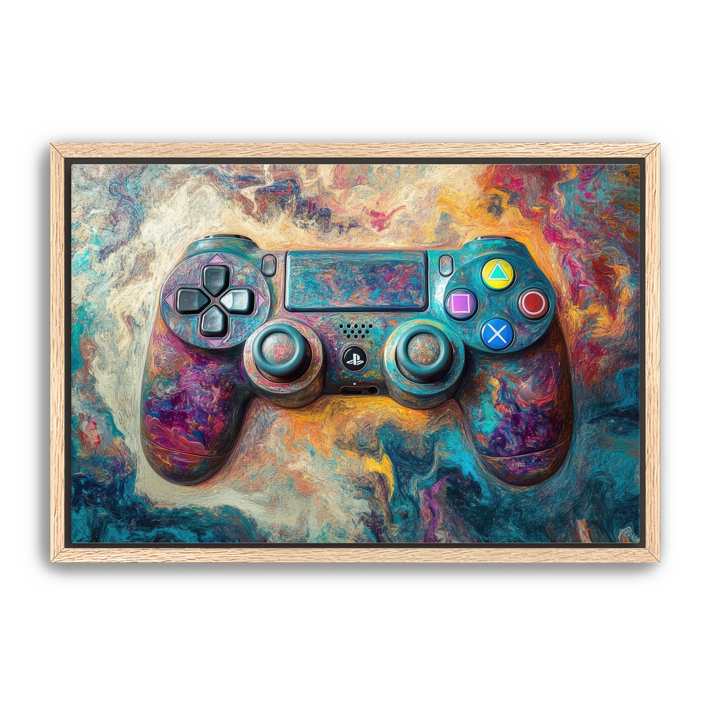 PS Controller 2