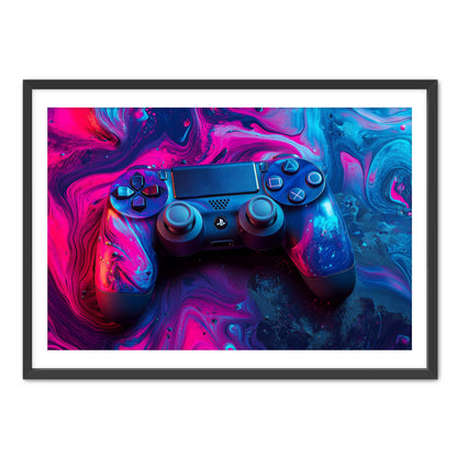 PS Controller 3