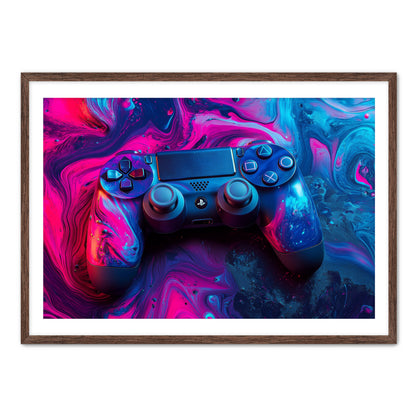 PS Controller 3