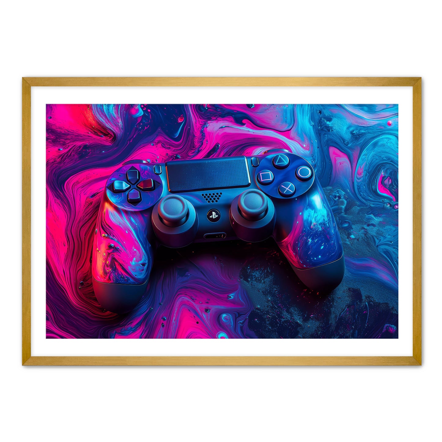 PS Controller 3