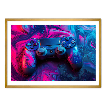 PS Controller 3