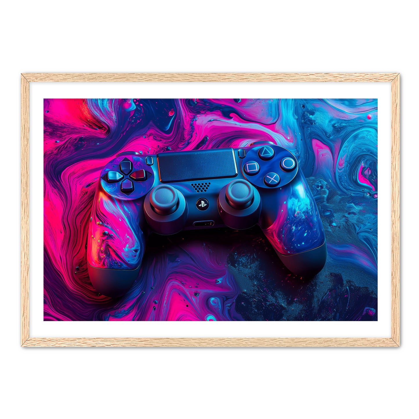 PS Controller 3