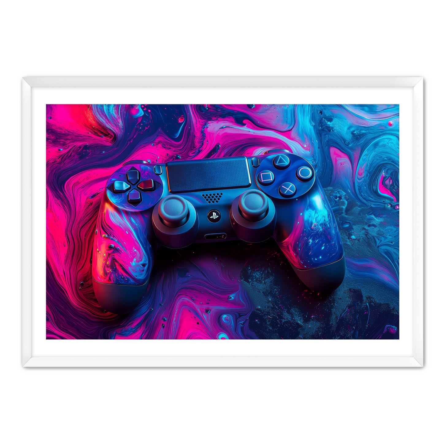 PS Controller 3