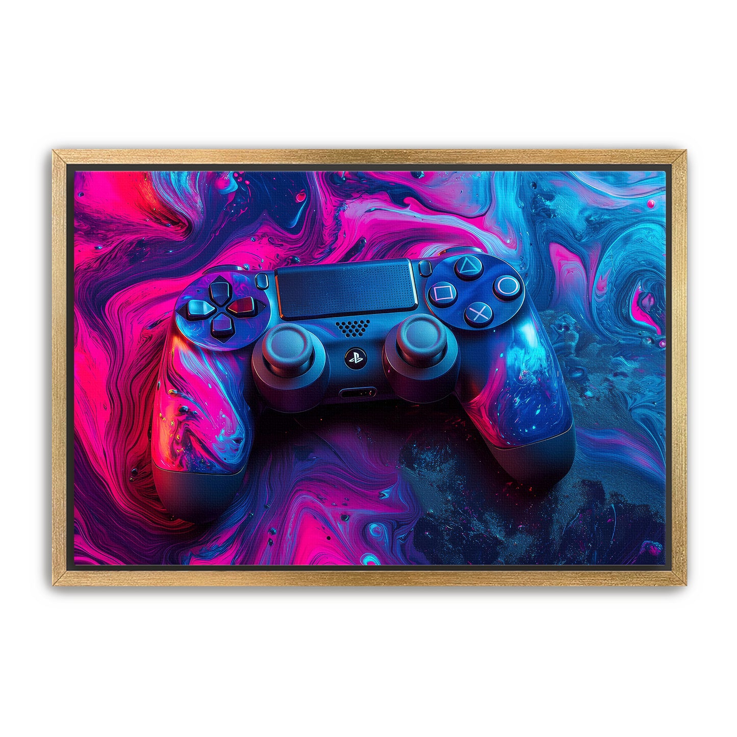 PS Controller 3