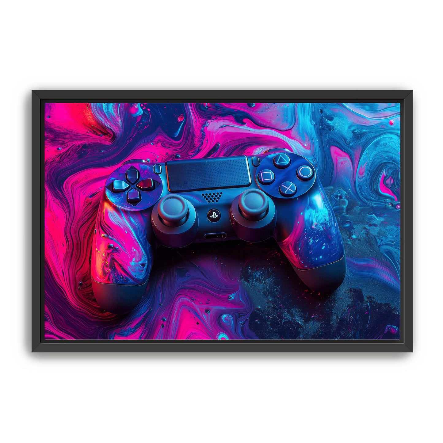 PS Controller 3