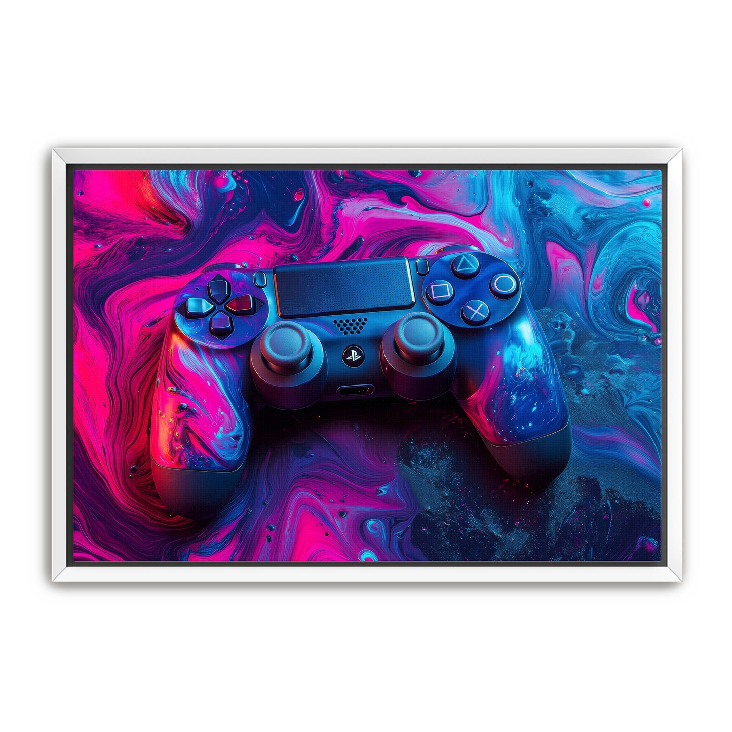 PS Controller 3