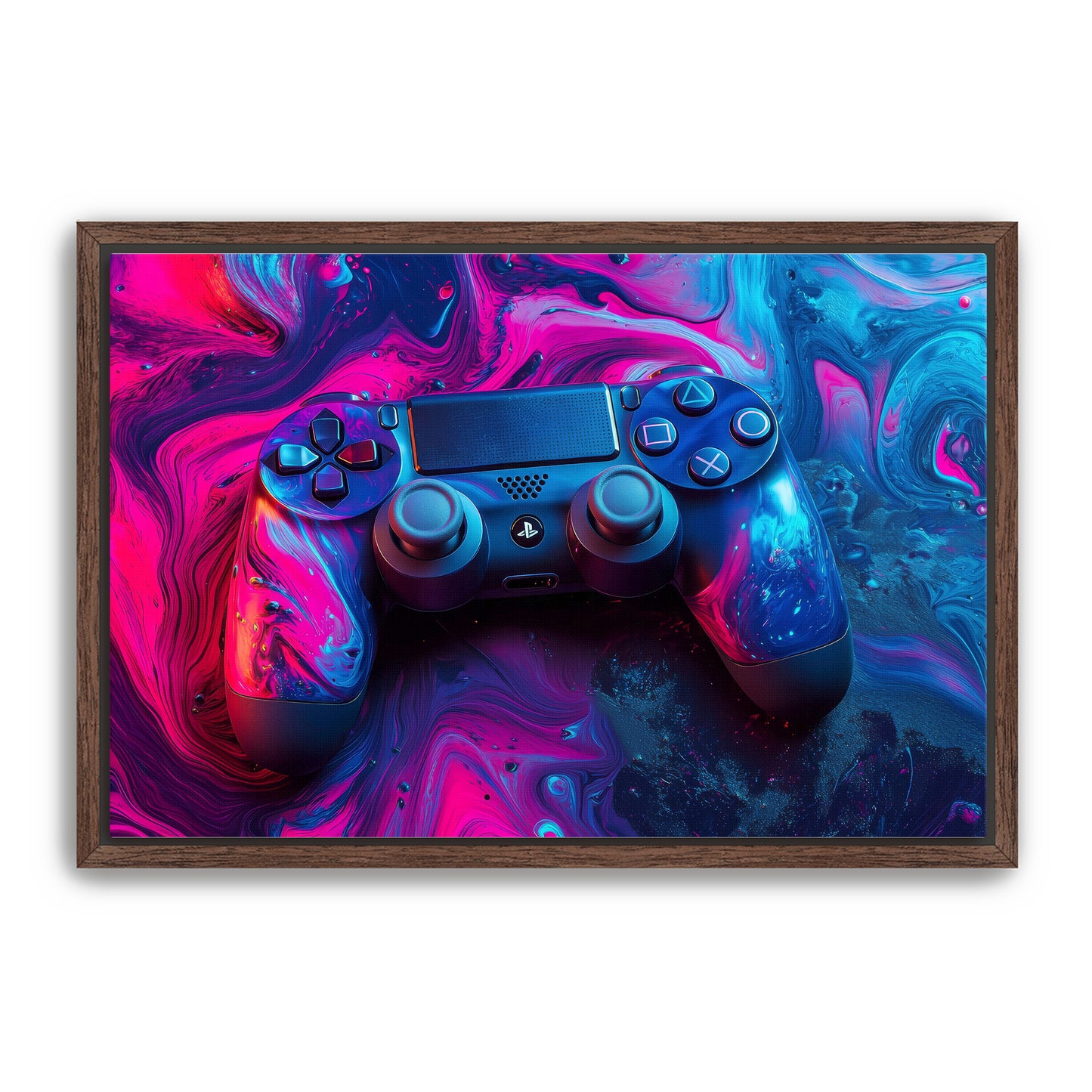 PS Controller 3