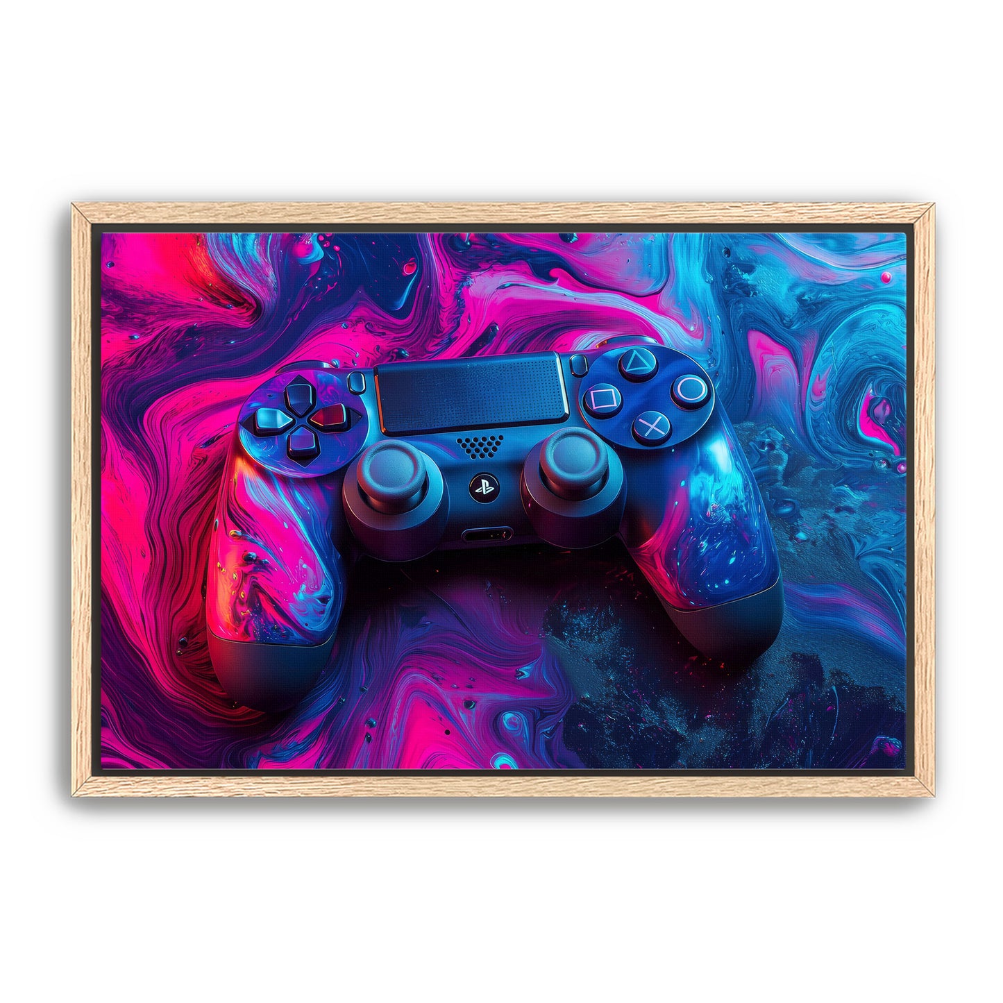PS Controller 3