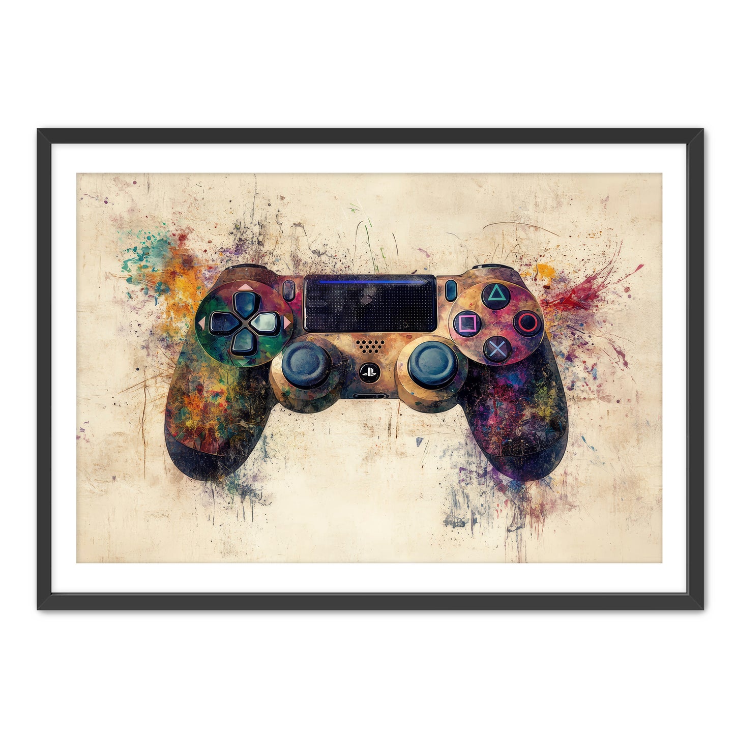 PS Controller