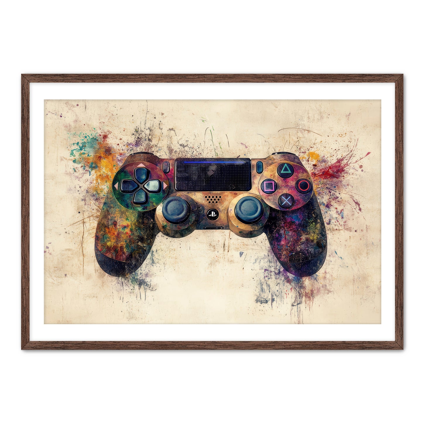 PS Controller