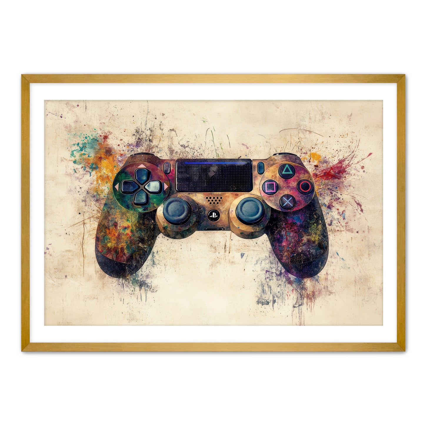 PS Controller