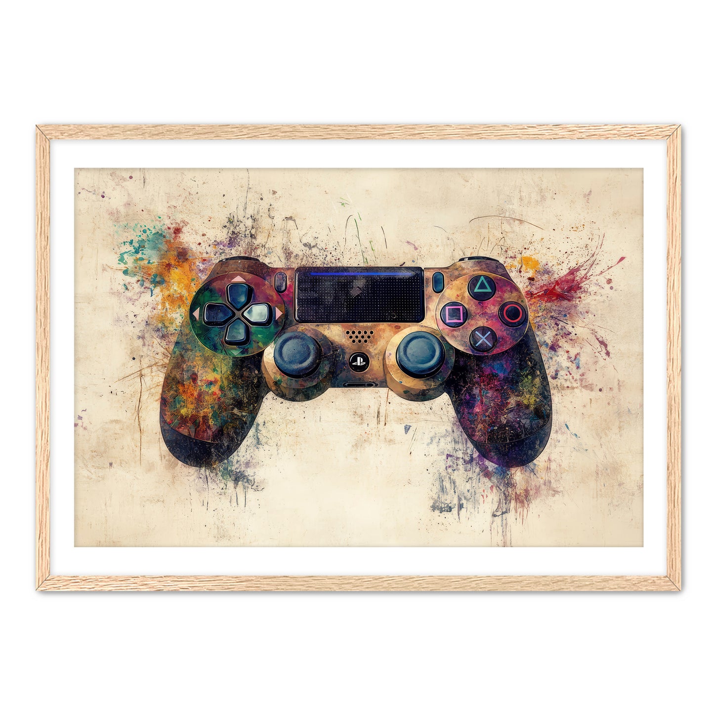 PS Controller
