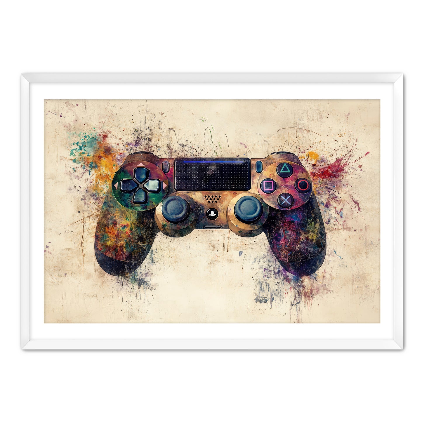 PS Controller