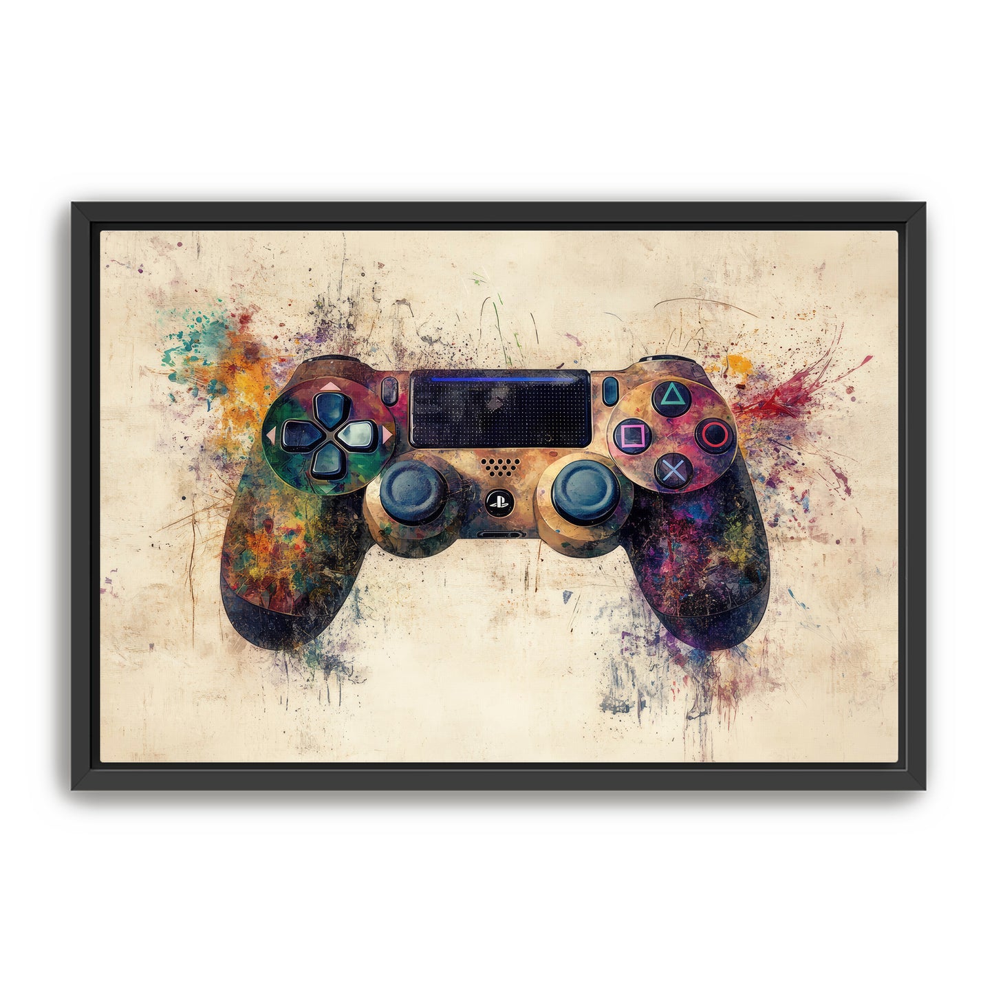 PS Controller