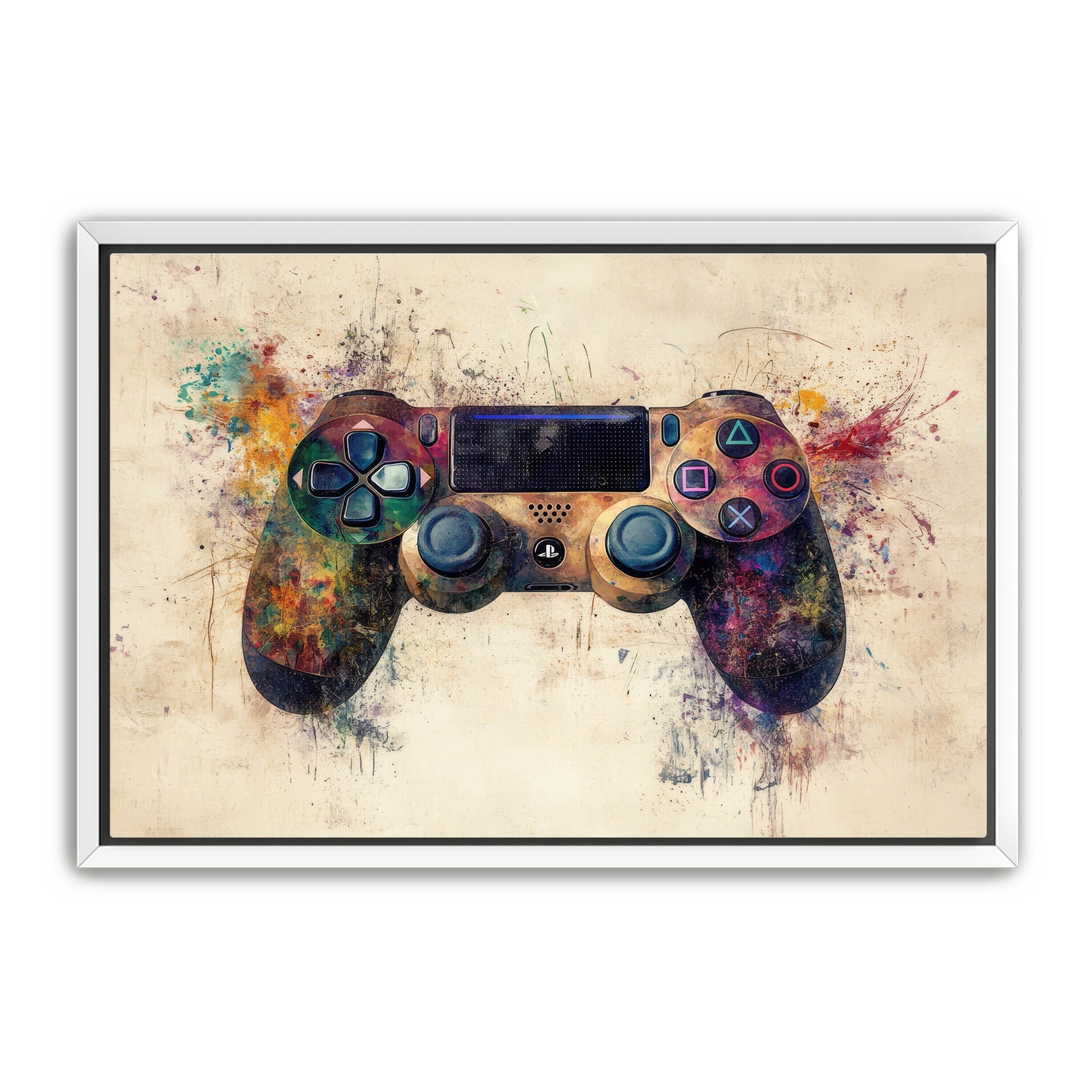 PS Controller