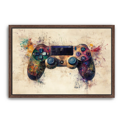 PS Controller