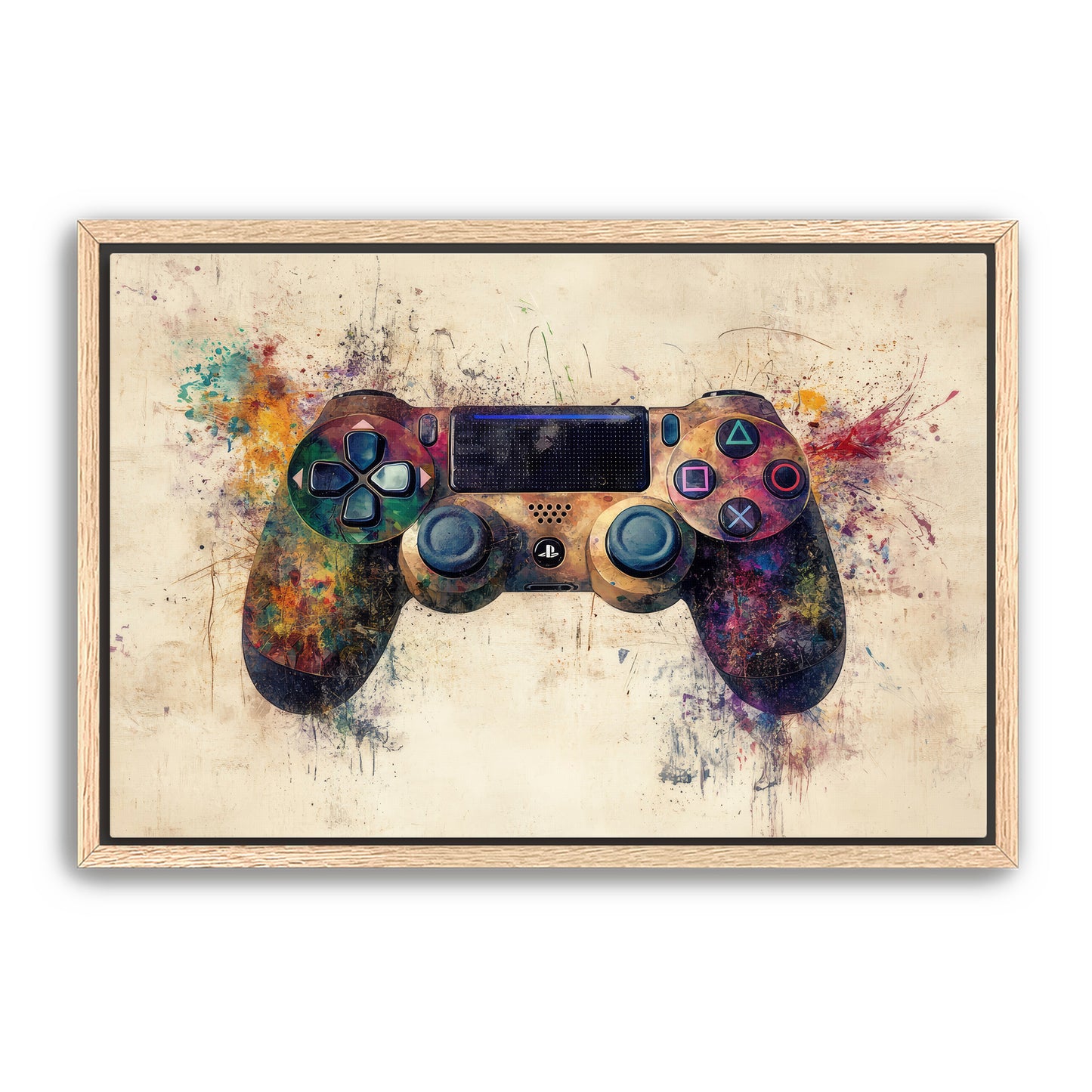 PS Controller