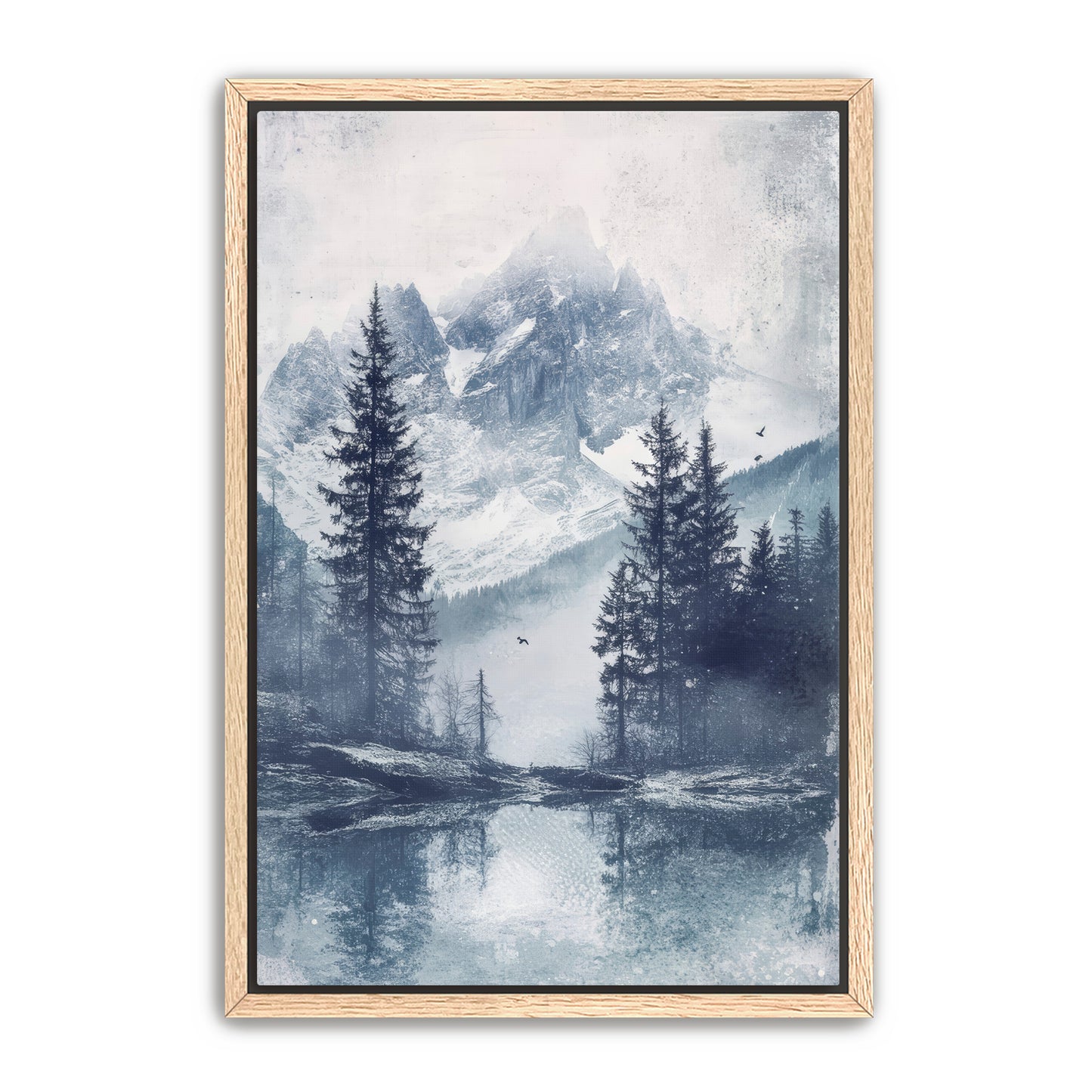 Peak and Praise